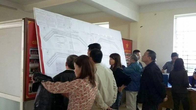 Hải Phòng: Công khai quy hoạch và cung cấp thông tin cho nhân dân